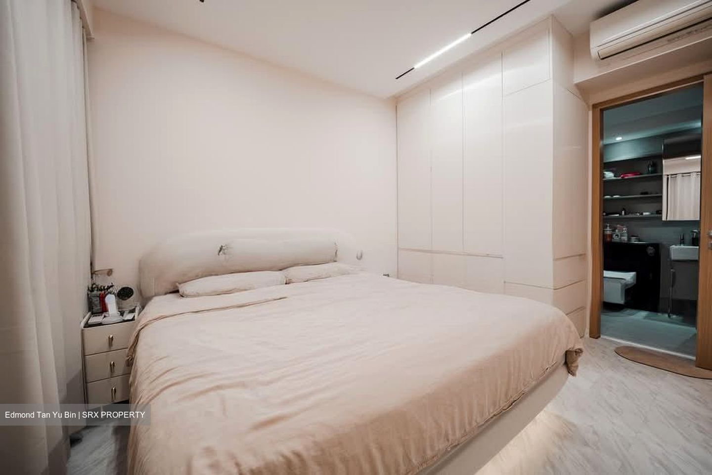 Parc Life (D27), Condominium #580829431